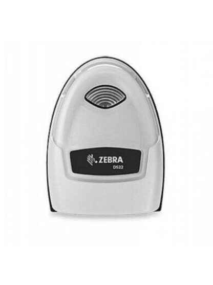 ZEBRA DS2208 LECTOR DE CODIGO DE BARRAS LED 1D-2D - INCLUYE CABLE USB Y BASE - Image 6