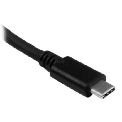 STARTECH  LECTOR DE MEMORIA SD USB 3.0 NEGRO-PLATA - Image 4