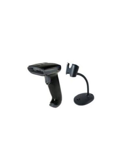 HONEYWELL HYPERION 1300G LECTOR DE CODIGO DE BARRAS 1D INCLUYE CABLE USB - Image 2