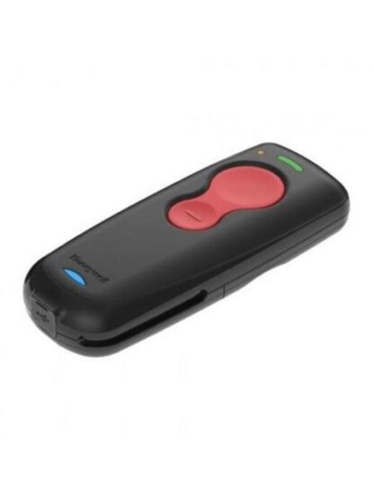 LECTOR DE CODIGO DE BARRAS HONEYWELL VOYAGER 1602G - OMNIDIRECCIONAL - 1D - 2D - NEGRO - Image 2