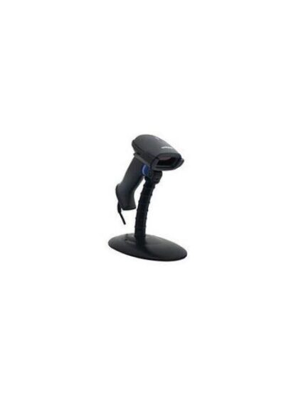 UNITECH MS836 LECTOR DE CODIGO DE BARRAS LASER 1D - INCLUYE CABLE USB Y BASE - Image 3
