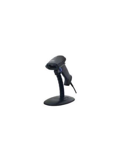 UNITECH MS836 LECTOR DE CODIGO DE BARRAS LASER 1D - INCLUYE CABLE USB Y BASE - Image 6