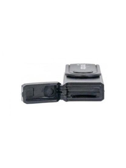 MANHATTAN LECTOR DE MEMORIA USB 3.0 5000 MBIT-S NEGRO - Image 4