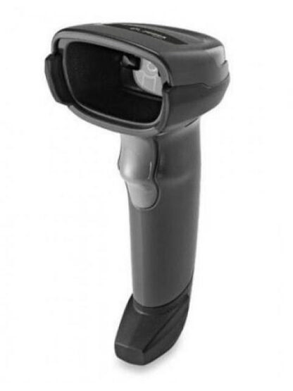 ZEBRA DS2208 LECTOR DE CODIGO DE BARRAS LED 1D-2D - INCLUYE CABLE USB - Image 2