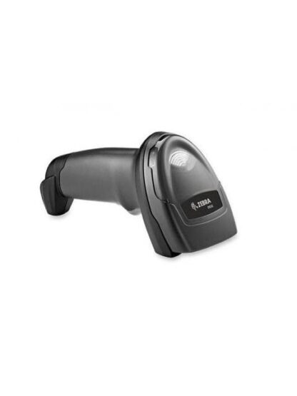 ZEBRA DS2208 LECTOR DE CODIGO DE BARRAS LED 1D-2D - INCLUYE CABLE USB - Image 3