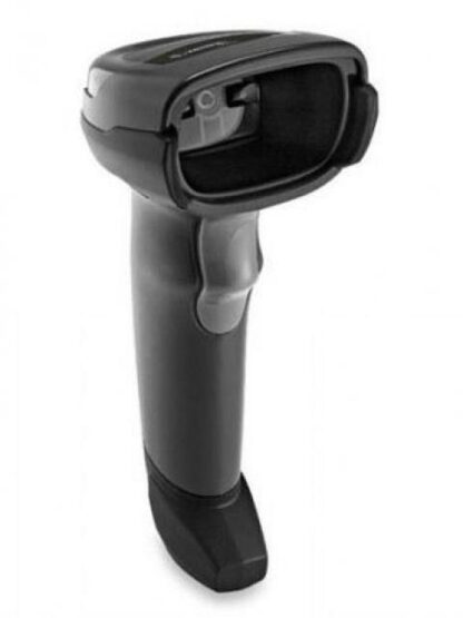 ZEBRA DS2208 LECTOR DE CODIGO DE BARRAS LED 1D-2D - INCLUYE CABLE USB - Image 4