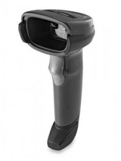 ZEBRA DS2208 LECTOR DE CODIGO DE BARRAS LED 1D-2D - INCLUYE CABLE USB Y BASE - Image 2