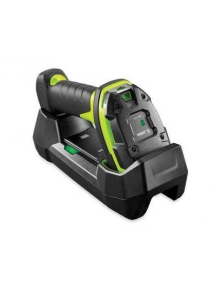 ZEBRA LI3608 LECTOR DE CODIGO DE BARRAS 1D - INCLUYE CABLE USB - Image 2