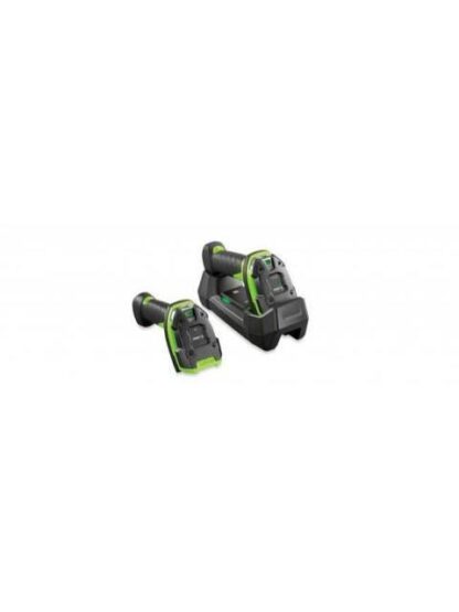 ZEBRA DS3608-HD LECTOR DE CODIGO DE BARRAS 1D-2D - INCLUYE CABLE USB  LIMITADO A 15 UNIDADES POR CLIENTE - Image 3