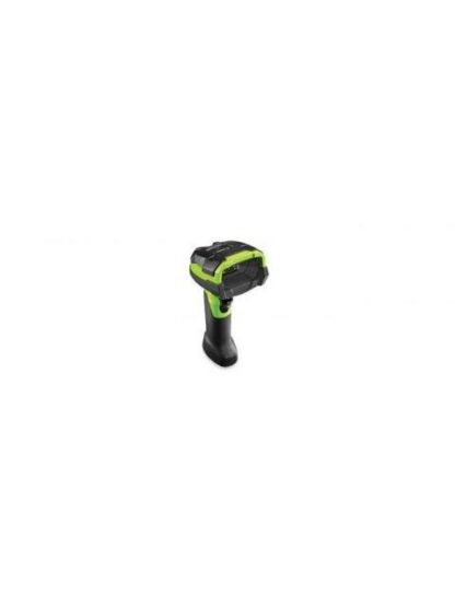 ZEBRA DS3608-HD LECTOR DE CODIGO DE BARRAS 1D-2D - INCLUYE CABLE USB  LIMITADO A 15 UNIDADES POR CLIENTE - Image 4