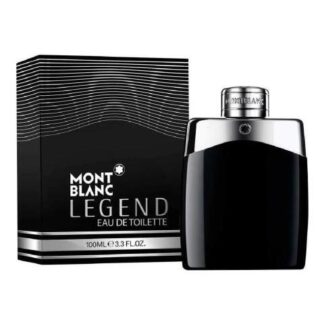 LEGEND CABALLERO MONTBLANC 100 ML EDT SPRAY - ORIGINAL