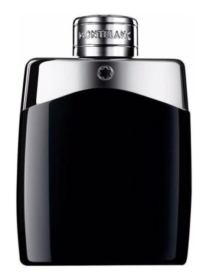 LEGEND CABALLERO MONTBLANC 100 ML EDT SPRAY - ORIGINAL - Image 3