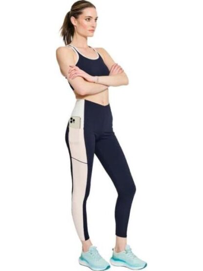 LEGGING DEPORTIVO AZUL MARINO PROKENNEX - Image 2