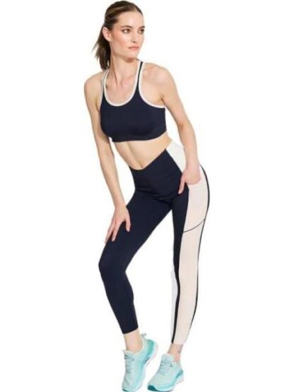 LEGGING DEPORTIVO AZUL MARINO PROKENNEX - Image 4