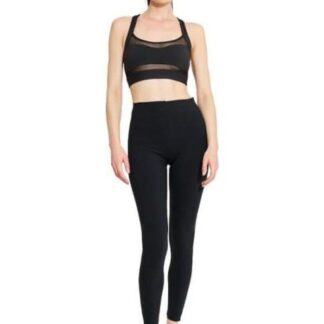 LEGGING DEPORTIVO NEGRO PROKENNEX