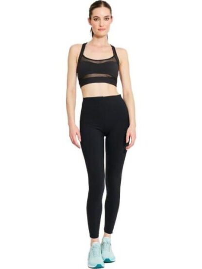 LEGGING DEPORTIVO NEGRO PROKENNEX