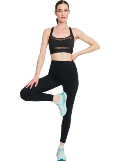 LEGGING DEPORTIVO NEGRO PROKENNEX - Image 2