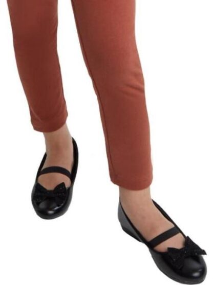 LEGGINGS ALGODON AZUL HOLLY LAND KIDS - Image 3
