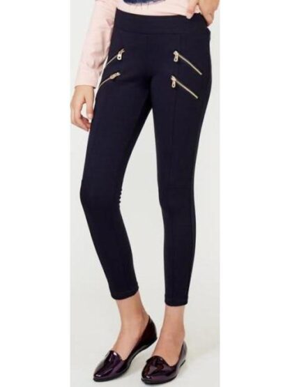 LEGGINGS BASICO AZUL MARINO HOLLY LAND KIDS - Image 2