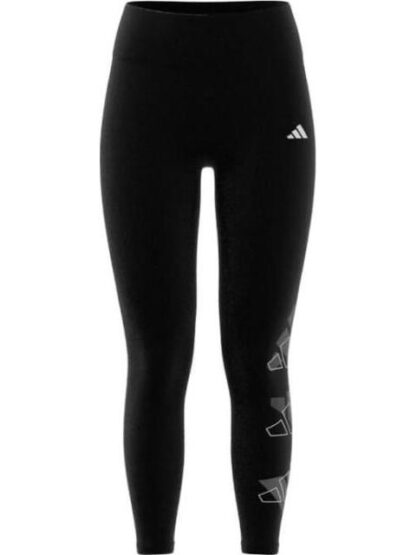 LEGGINGS BRAND LOVE NEGRO ADIDAS