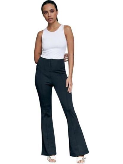 LEGGINGS CINTURA ALTA NEGRO HOLLY LAND