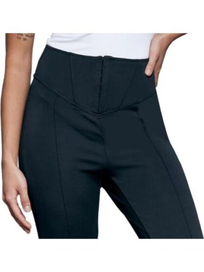 LEGGINGS CINTURA ALTA NEGRO HOLLY LAND - Image 5