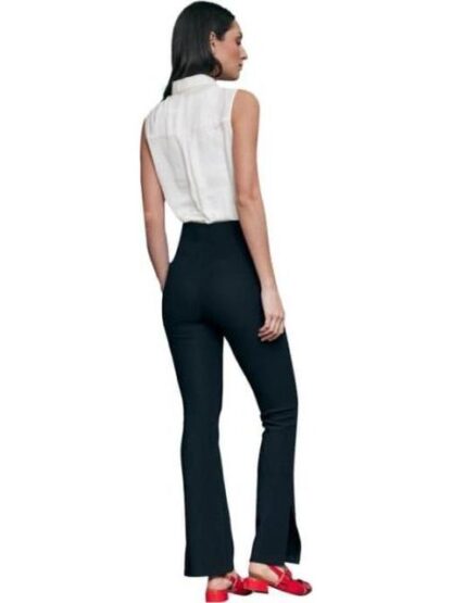 LEGGINGS CINTURA ALTA NEGRO HOLLY LAND - Image 6