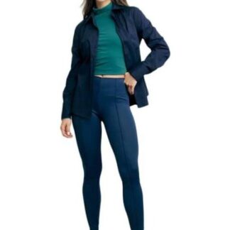 LEGGINGS CINTURA REGULAR AZUL HOLLY LAND