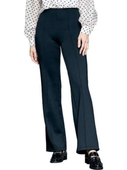 LEGGINGS CINTURA REGULAR NEGRO HOLLY LAND - Image 5