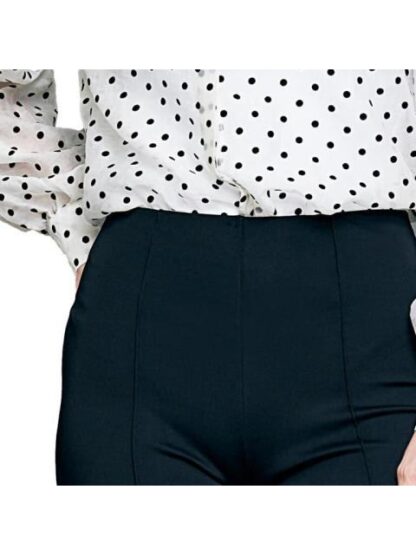 LEGGINGS CINTURA REGULAR NEGRO HOLLY LAND - Image 6