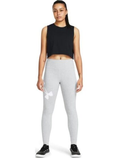 LEGGINGS DEPORTIVOS GRIS UNDER ARMOUR MEXICO