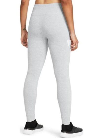LEGGINGS DEPORTIVOS GRIS UNDER ARMOUR MEXICO - Image 4