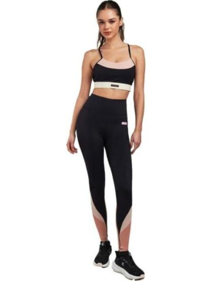 LEGGINGS DEPORTIVOS NEGRO PROKENNEX - Image 2