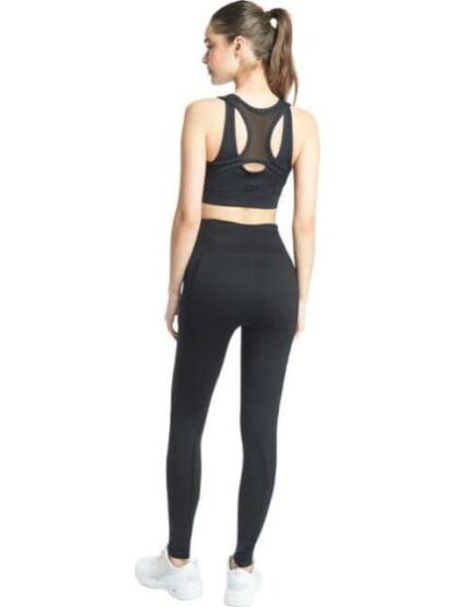 LEGGINGS DEPORTIVOS NEGRO PROKENNEX - Image 2