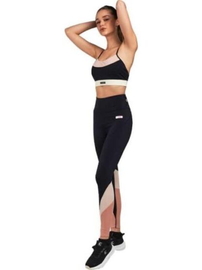 LEGGINGS DEPORTIVOS NEGRO PROKENNEX - Image 3