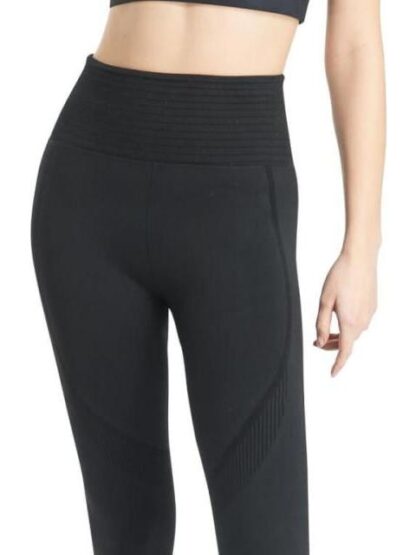 LEGGINGS DEPORTIVOS NEGRO PROKENNEX - Image 4