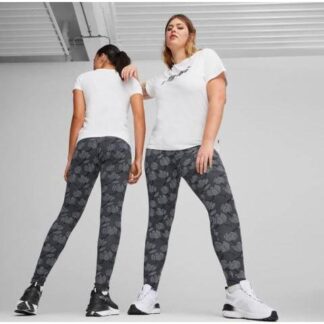 LEGGINGS ESS BLOSSOM GRIS PUMA