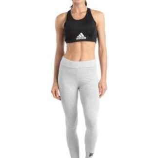 LEGGINGS ESS LOGO GRIS PUMA