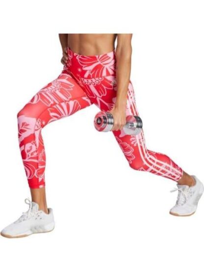 LEGGINGS FARM MULTICOLOR ADIDAS - Image 2