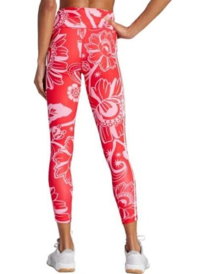 LEGGINGS FARM MULTICOLOR ADIDAS - Image 3
