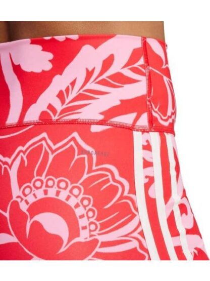 LEGGINGS FARM MULTICOLOR ADIDAS - Image 5