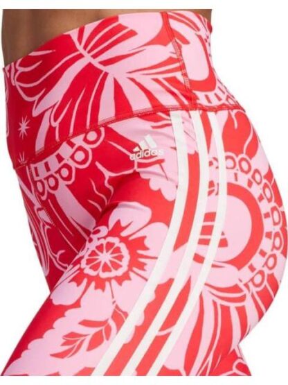 LEGGINGS FARM MULTICOLOR ADIDAS - Image 6