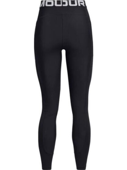 LEGGINGS HEATGEAR RIB LEGGING NEGRO UNDER ARMOUR MEXICO - Image 2