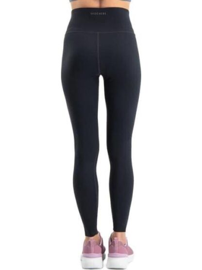 LEGGINGS LEGGING PRETINA ALTA NEGRO SKECHERS1 - Image 2