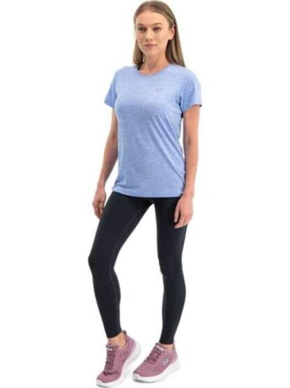 LEGGINGS LEGGING PRETINA ALTA NEGRO SKECHERS1 - Image 4