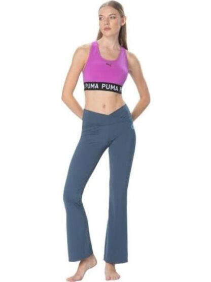 LEGGINGS LEGGINGS W AZUL MARINO CHAMPION