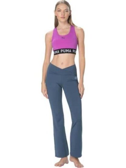LEGGINGS LEGGINGS W AZUL MARINO CHAMPION - Image 2