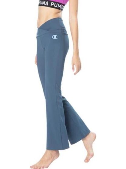 LEGGINGS LEGGINGS W AZUL MARINO CHAMPION - Image 3