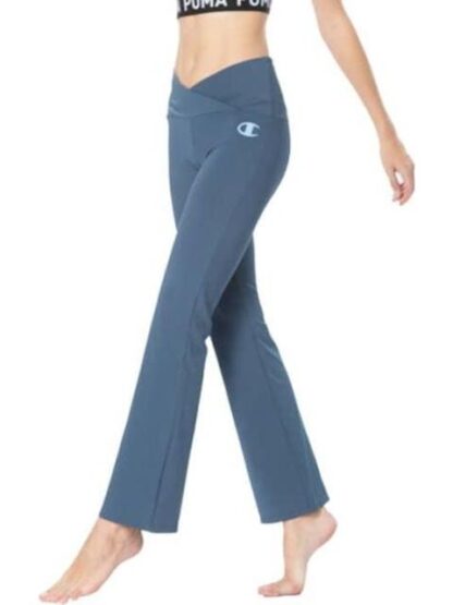 LEGGINGS LEGGINGS W AZUL MARINO CHAMPION - Image 4