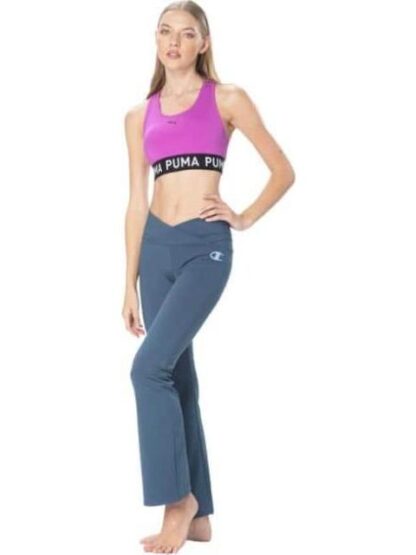 LEGGINGS LEGGINGS W AZUL MARINO CHAMPION - Image 5